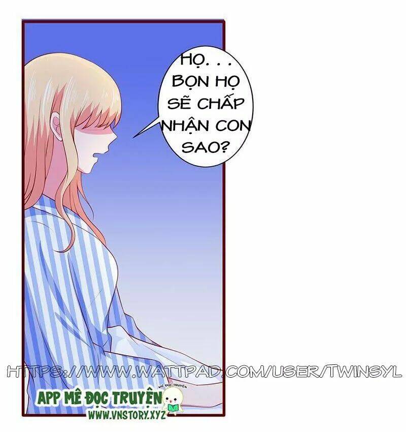 không gả cho tổng tài, gả cho người hầu chapter 78 9