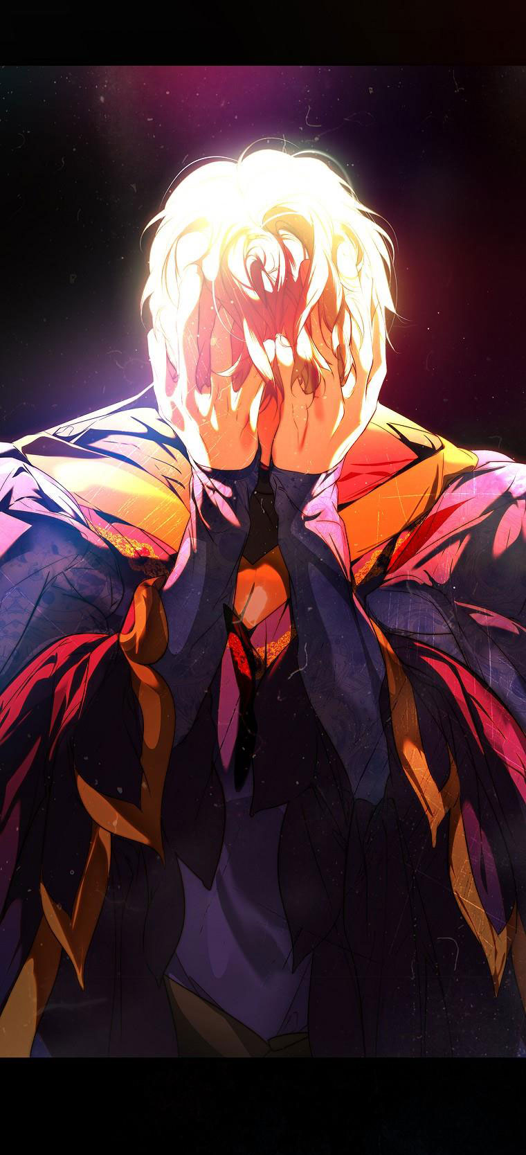 quý cô bí ẩn - secret lady chapter 87.2 28