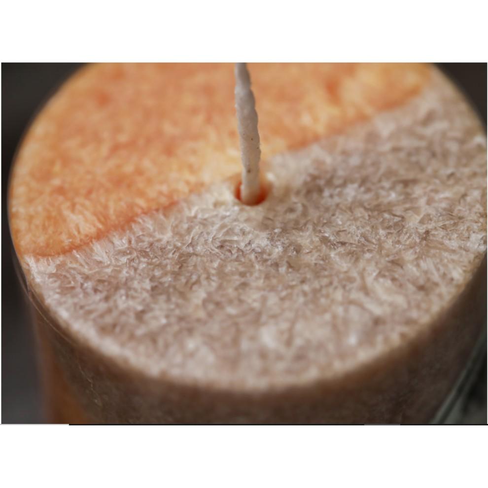 Nến Giáng sinh hương thơm tự nhiên