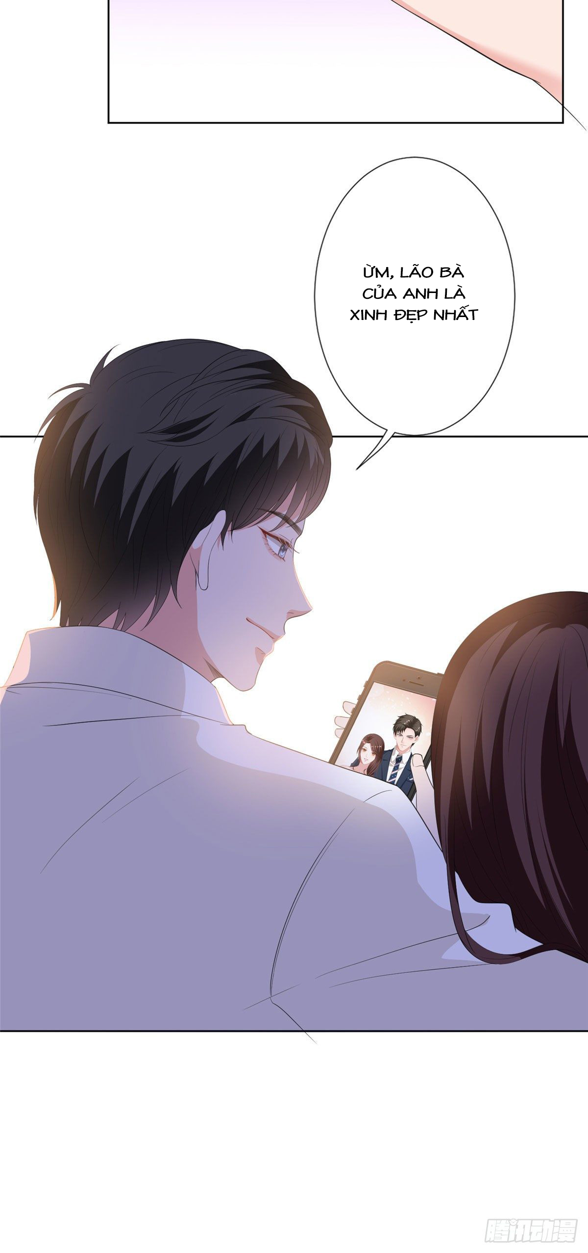 thí hôn lão công, cần giúp sức chapter 139 10