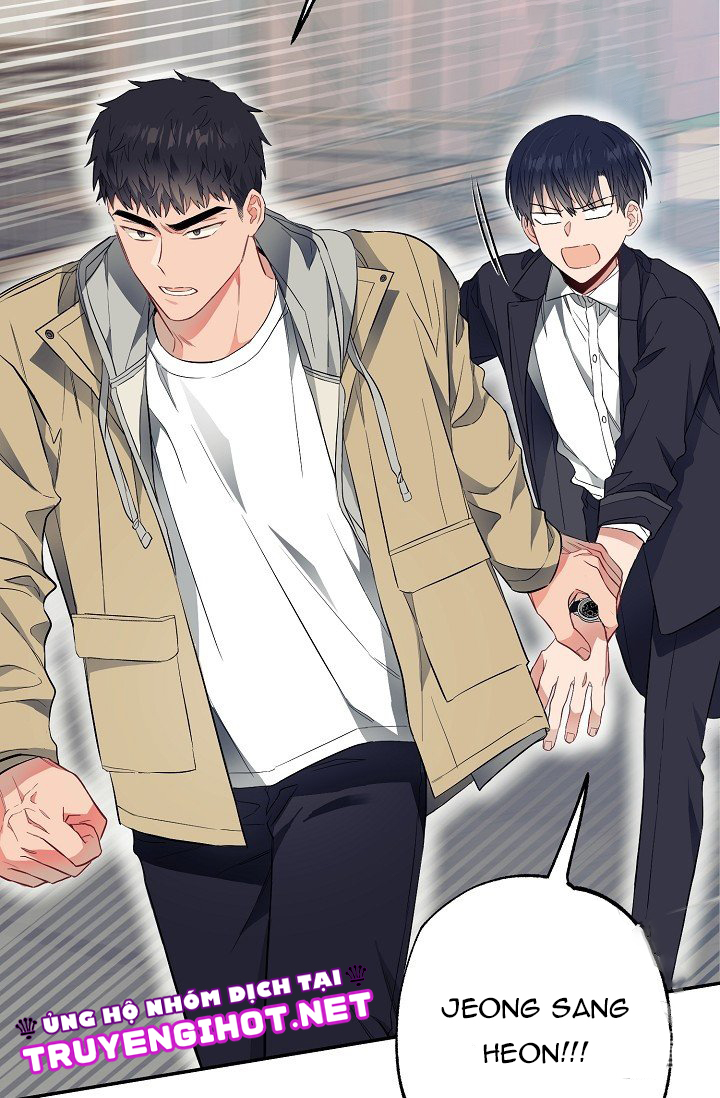 thở chung bầu không khí chapter 24 36