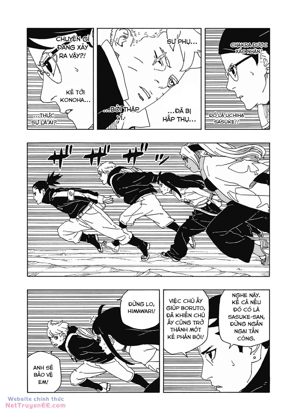uzumaki boruto chapter 88 40
