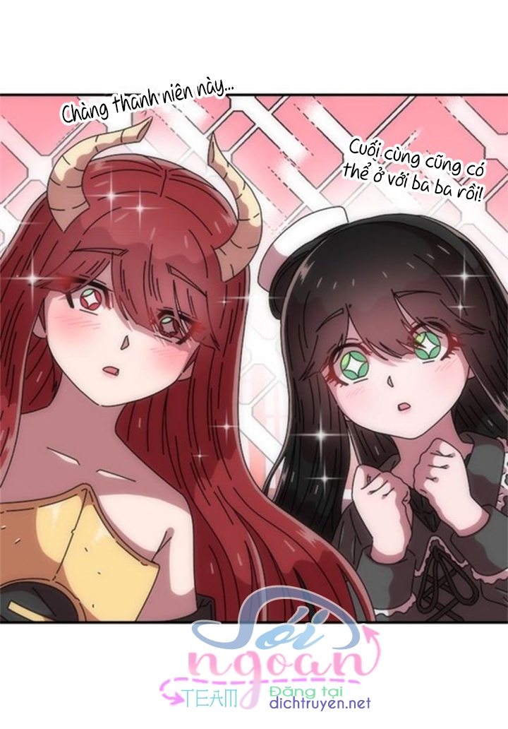 con gái bảo bối của ma vương chapter 58 41