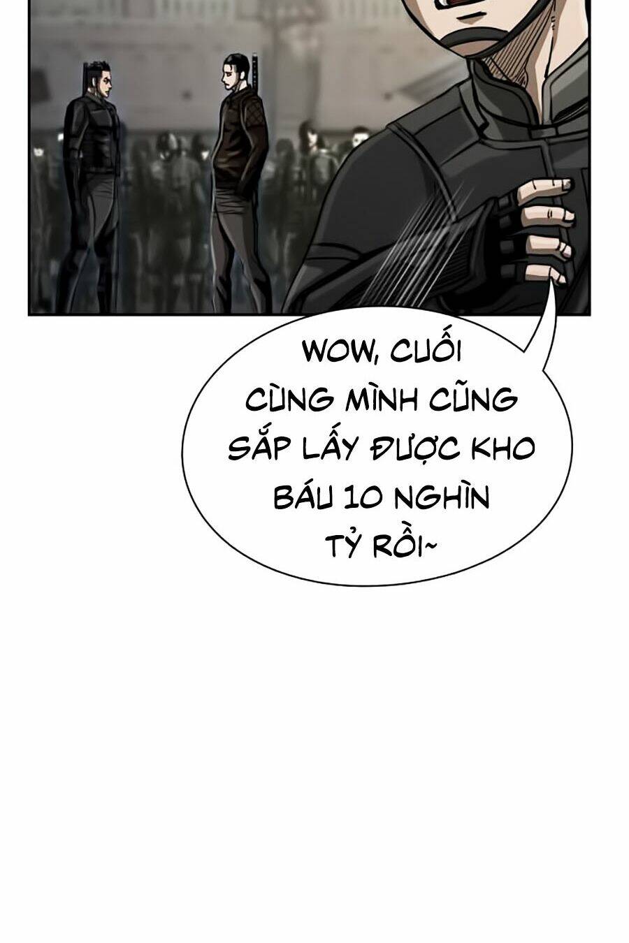 thợ săn đầu tiên chapter 36 63