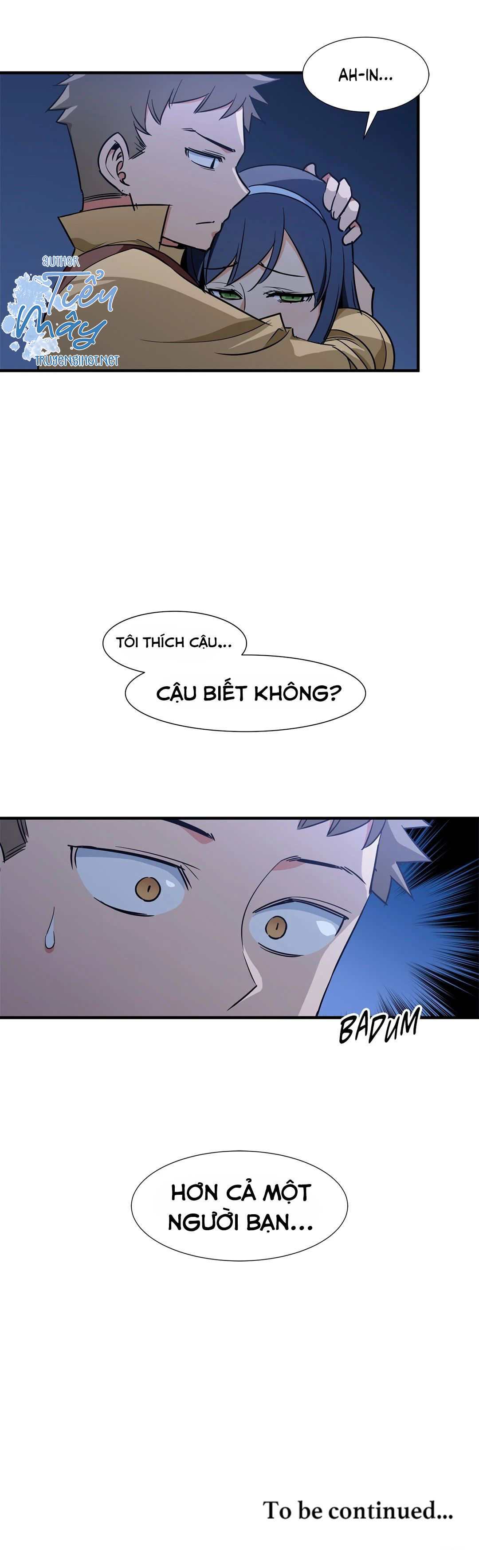 chiến binh sáng giá nhất chapter 50 22