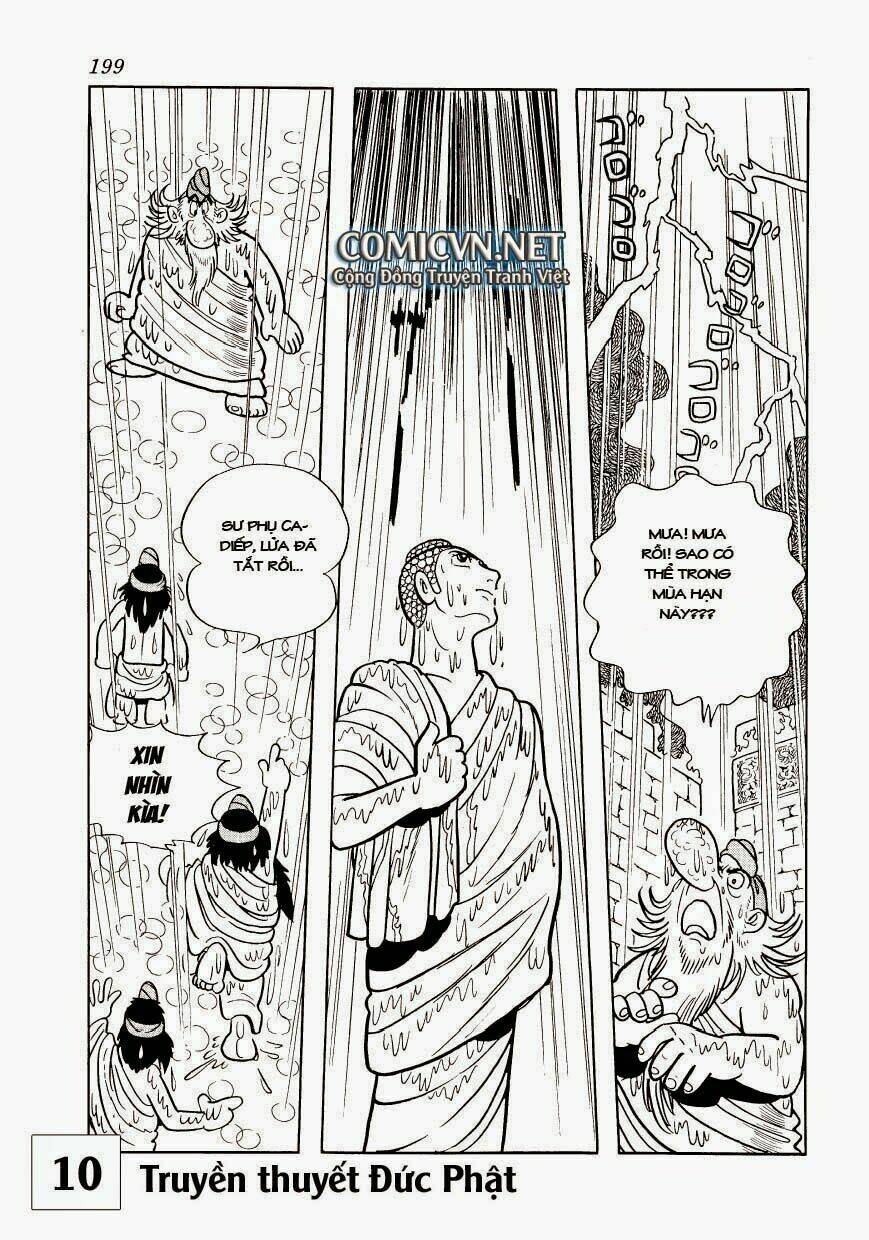 buddha - truyền thuyết đức phật chapter 48 25