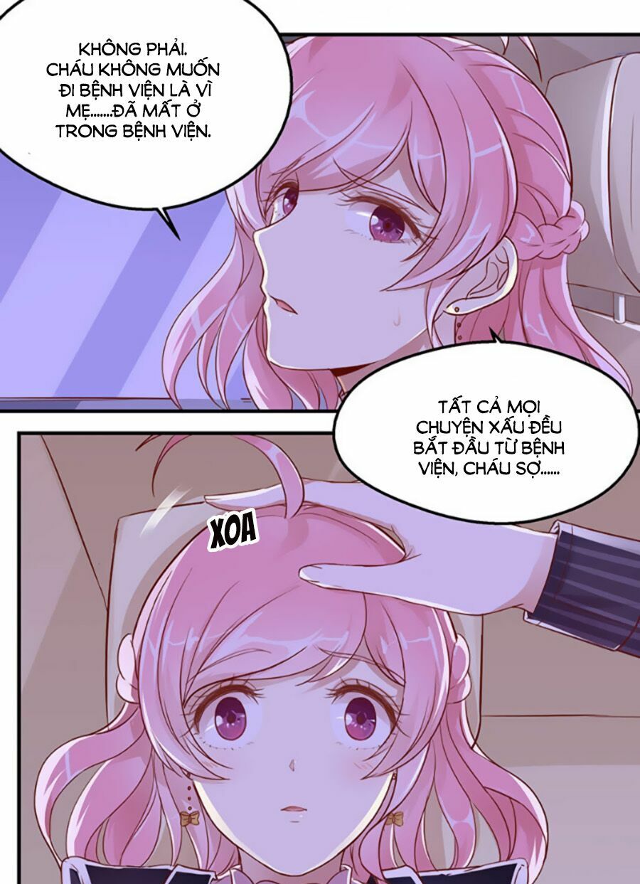 cả thế giới đều không bằng người chapter 10 17