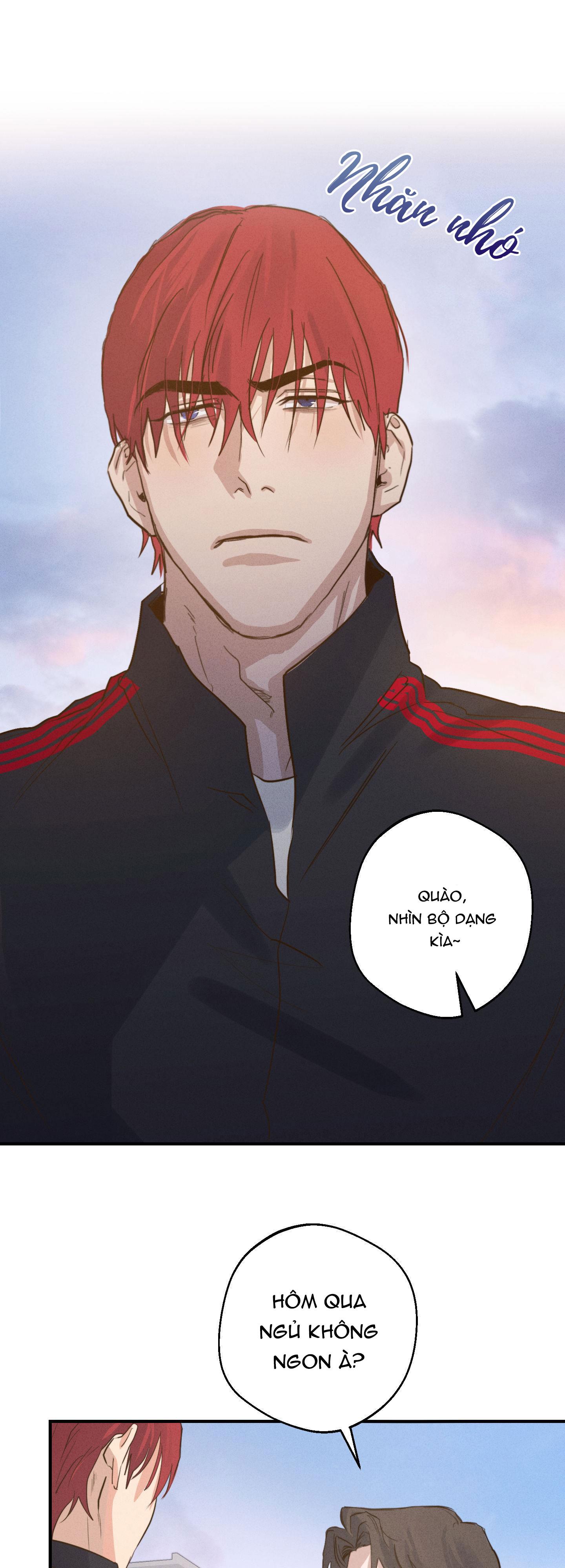 high clear chapter 2 22