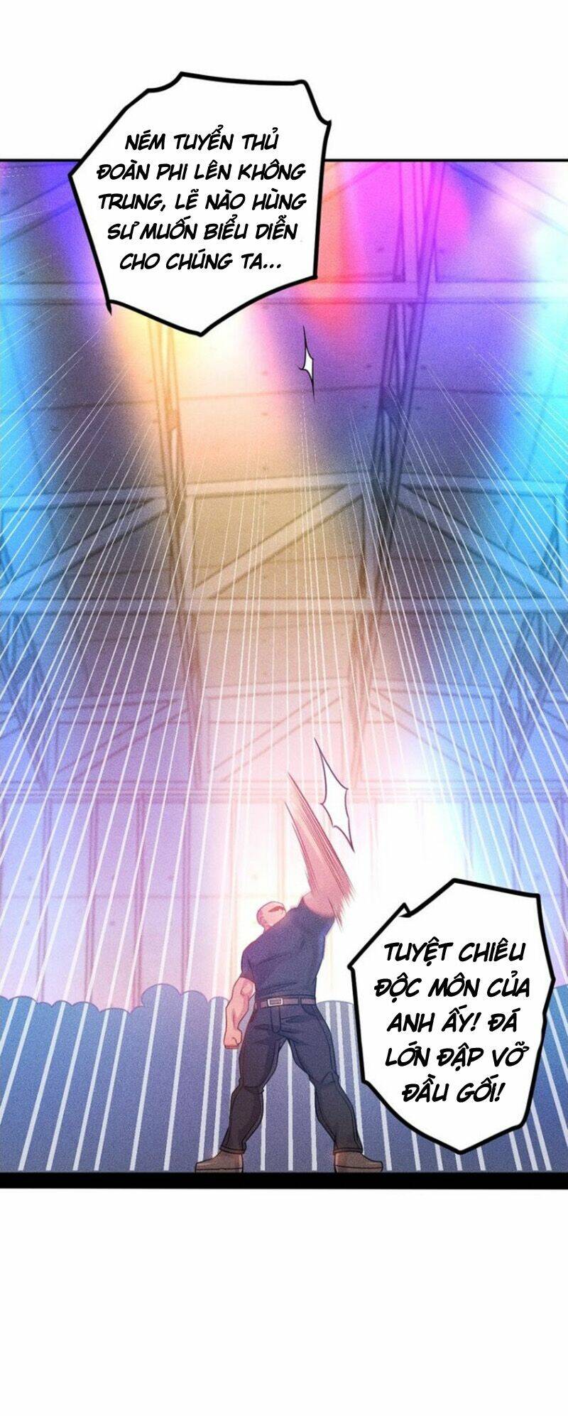 cao thủ cận vệ của nữ chủ tịch chapter 75 8