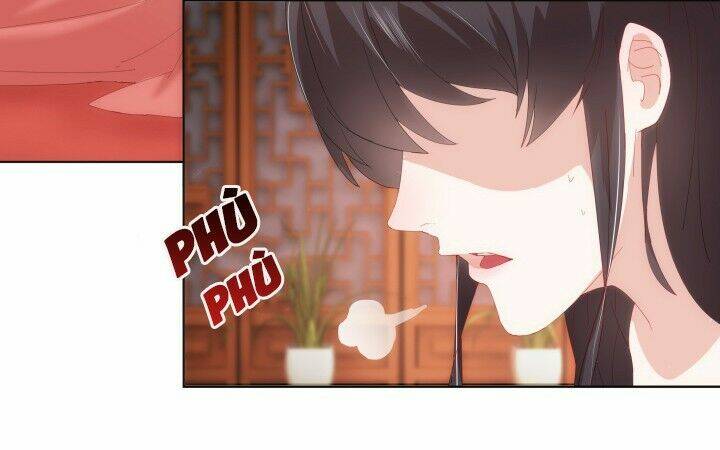 bí mật của dạ tộc chapter 1.1 50