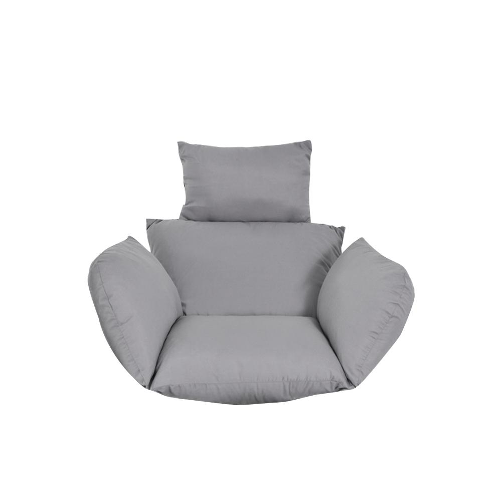 Treo Trứng Ghế Đệm Ghế Xoay Ghế Dày Đệm Treo Võng Đệm Ghế Ngoài Trời Kiêm Giá Đỡ Cho Ghế Không Võng