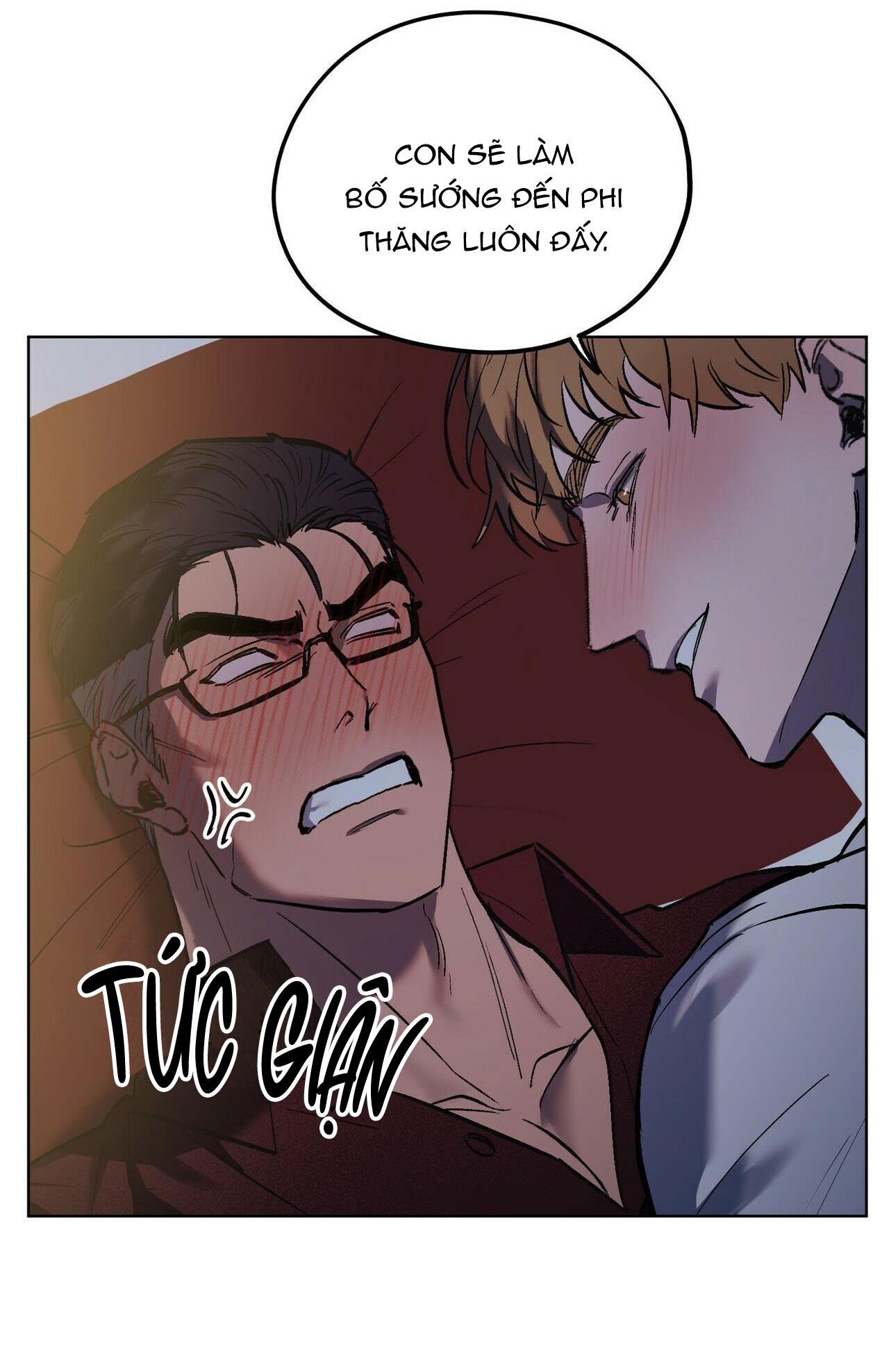 làm dâu nhà tài phiệt họ kang chapter 22 36