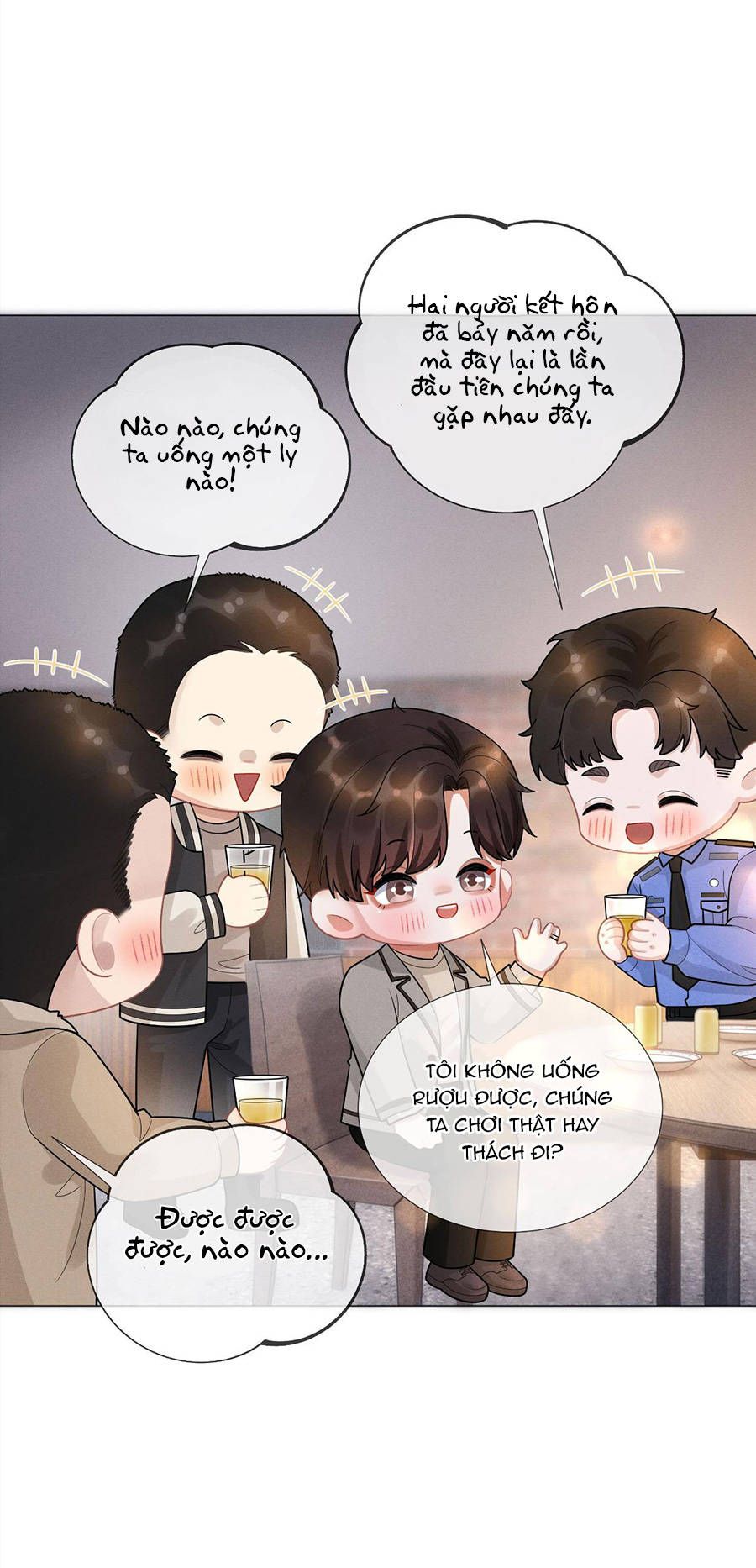 dior tiên sinh chapter 27 11