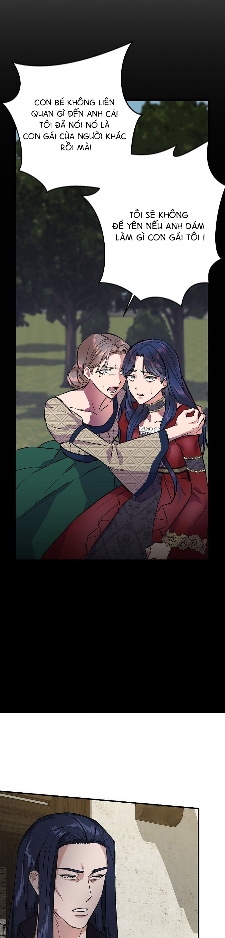 tôi không phải là lọ lem chapter 2 3