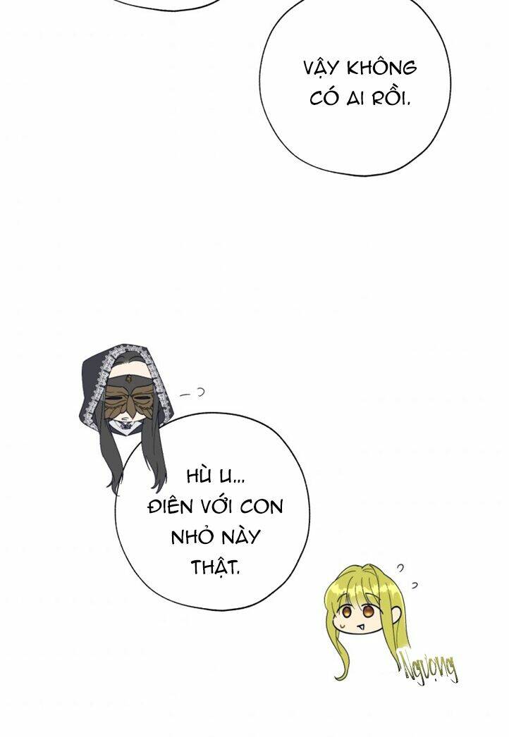 công chúa khắc dấu lên kẻ phản nghịch chapter 51 32