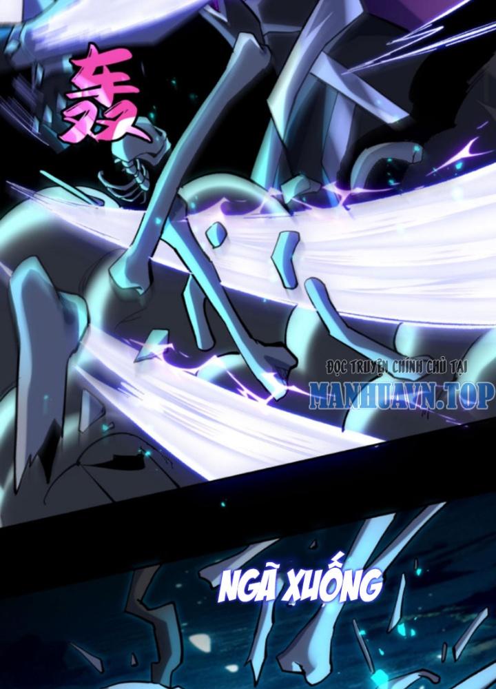 cướp đoạt vô số thiên phú, ta thành thần ở thời đại toàn dân chuyển chức chapter 10 44