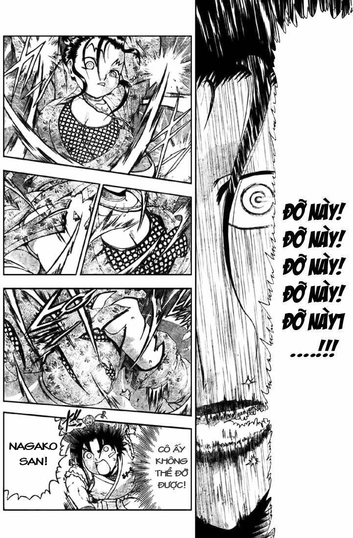 history's strongest disciple kenichi chapter 290 11