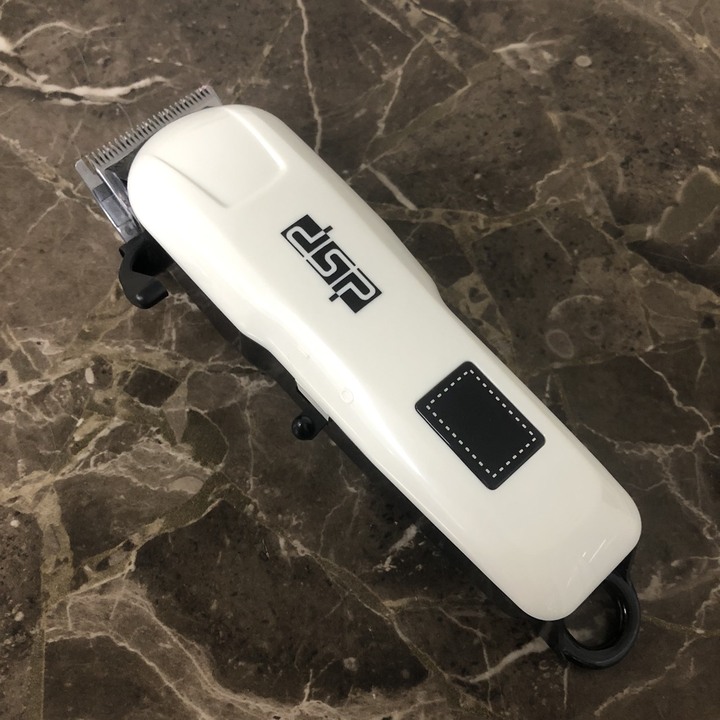 Tông đơ cắt tóc không dây chuyên nghiệp thương hiệu DSP 90057 - Hàng Nhập Khẩu