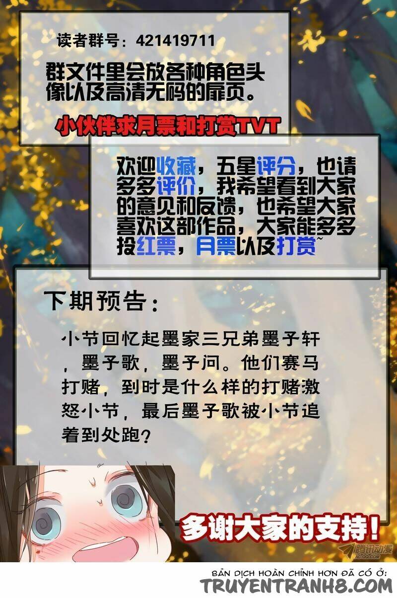 đông quách tiểu tiết chapter 88 11