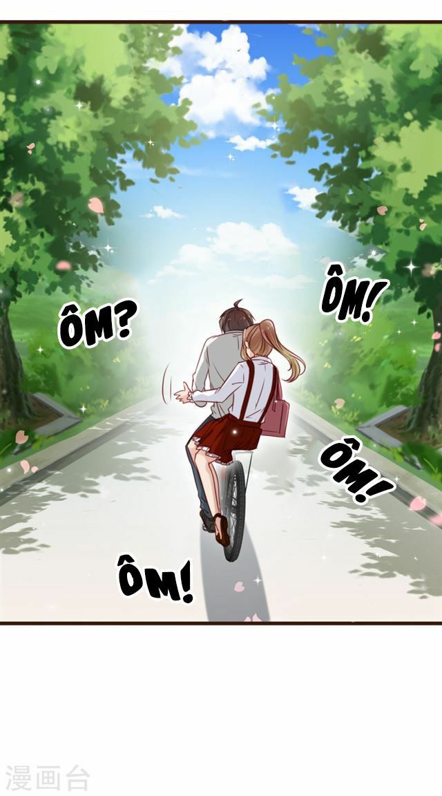 đơn phương 37.5 chapter 17 14