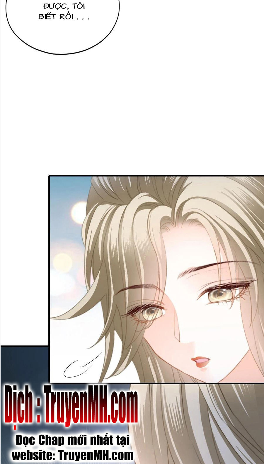 bạo quân ái nhân chapter 119 2