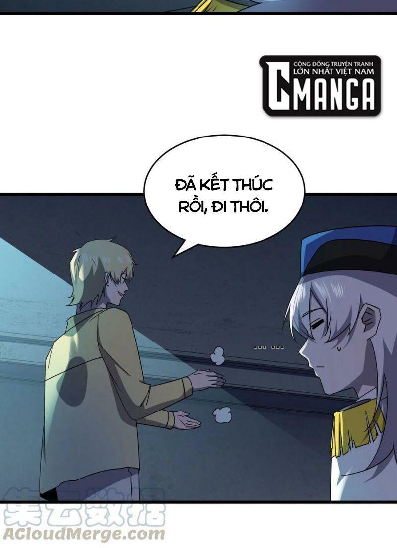 đừng hiểu lầm, tôi mới là người bị hại! chapter 31 20