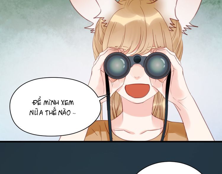 lượm được một tiểu hồ ly phần 1 chapter 27 46