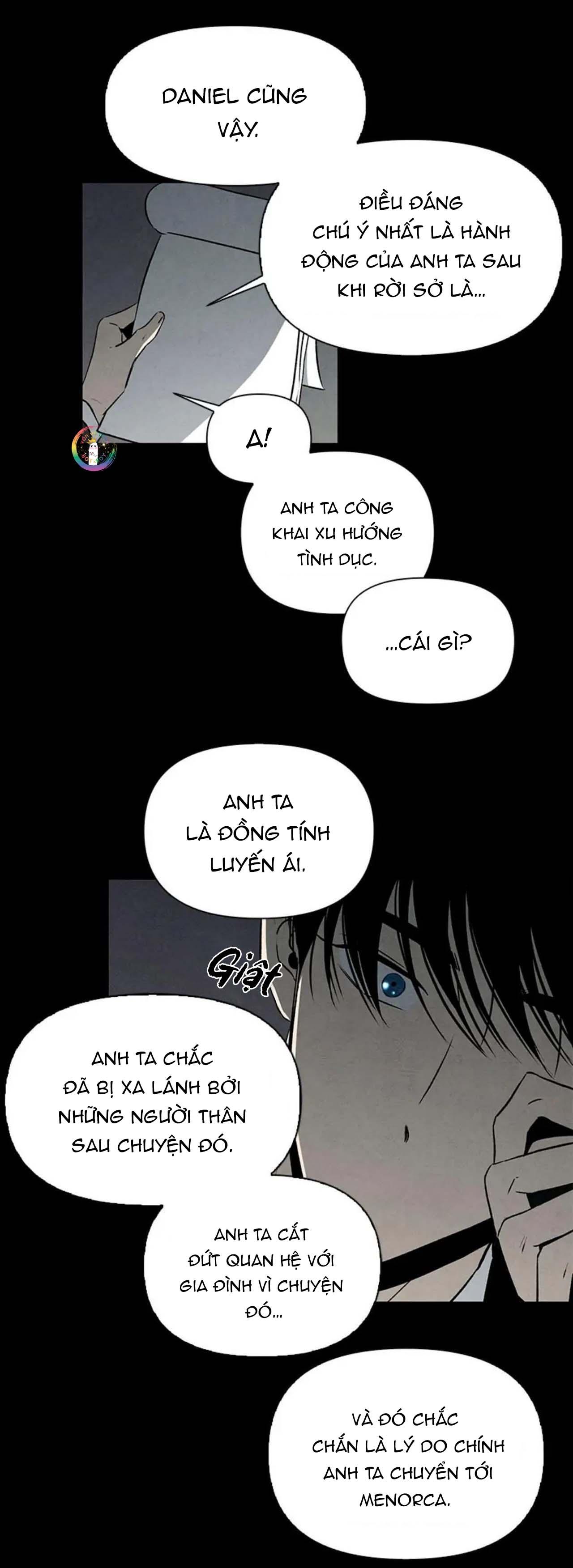 bona sort chapter 27 7