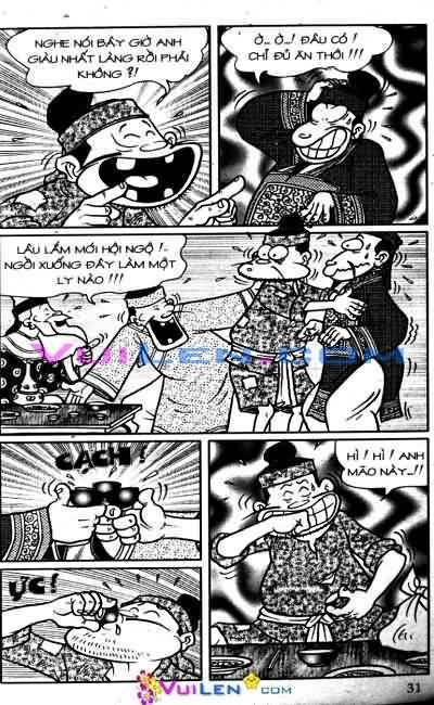 thần đồng đất việt chapter 31 27