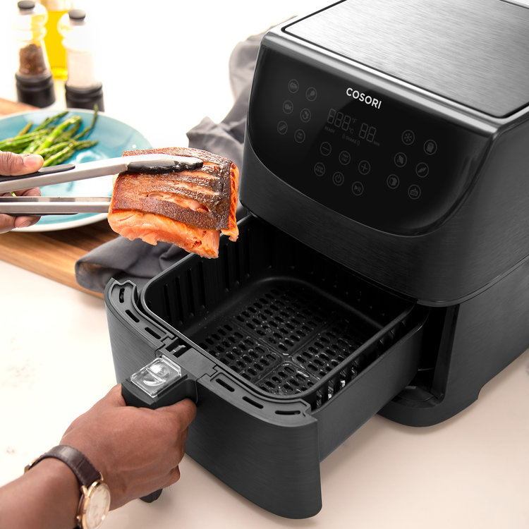 Nồi chiên không dầu COSORI CP158-AF