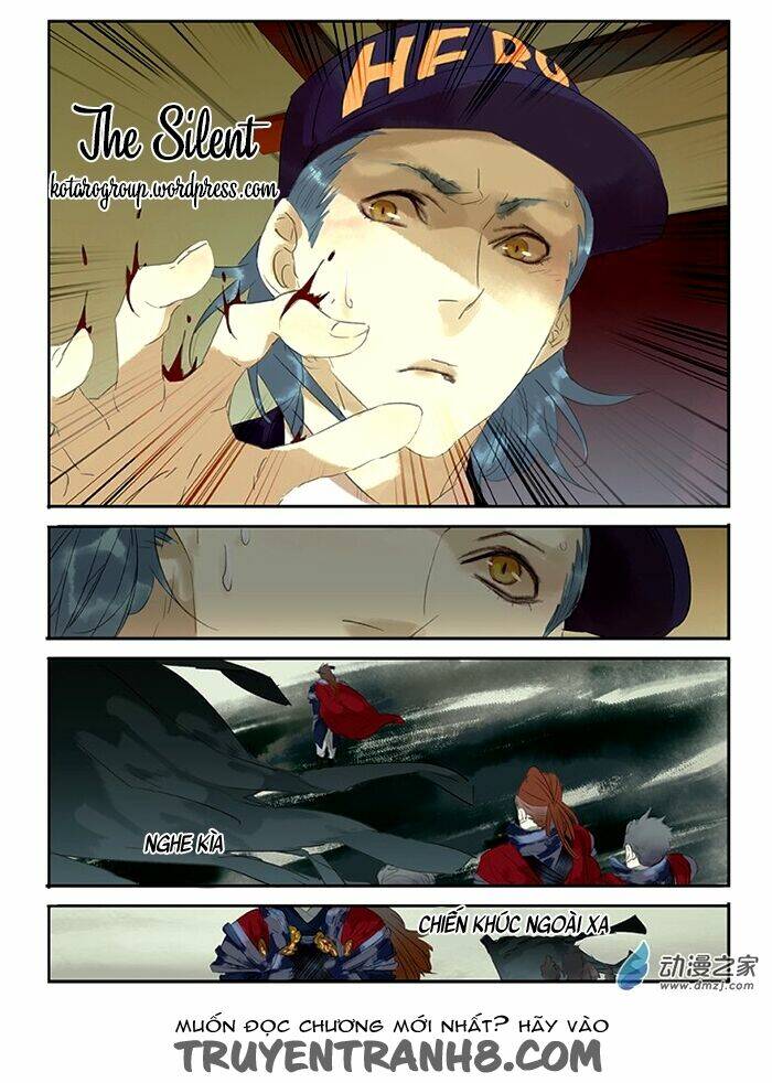 gia tử khu 37 chapter 25 17