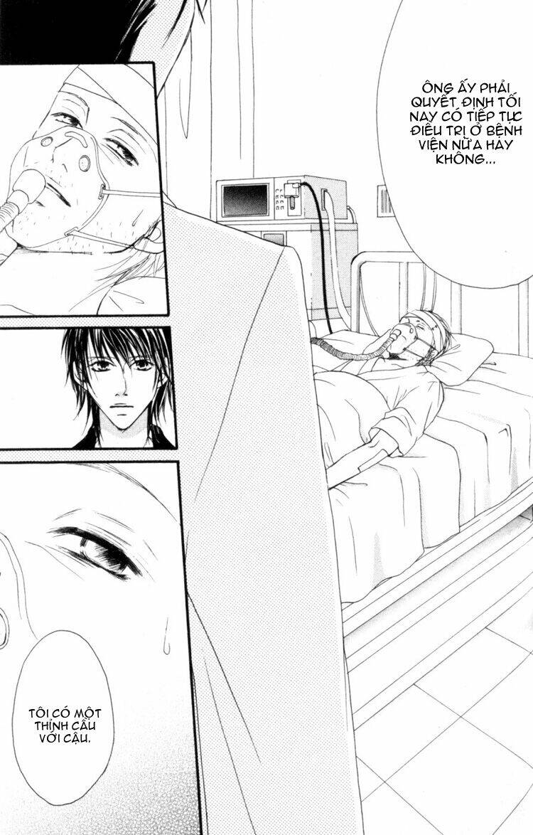 deep love - host chapter 5 25