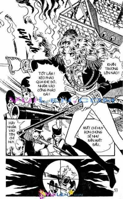 hoa hồng véc-xây chapter 12 53