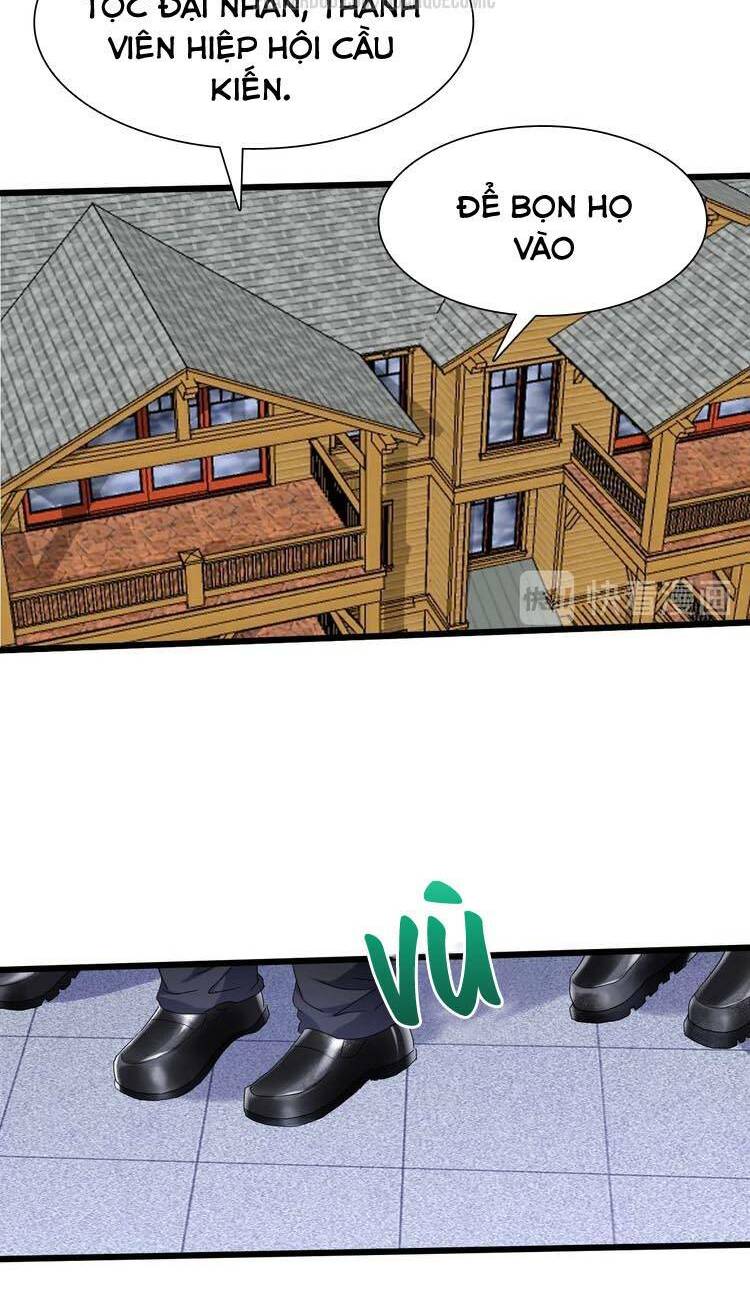 kinh thế kỳ nhân chapter 32 34