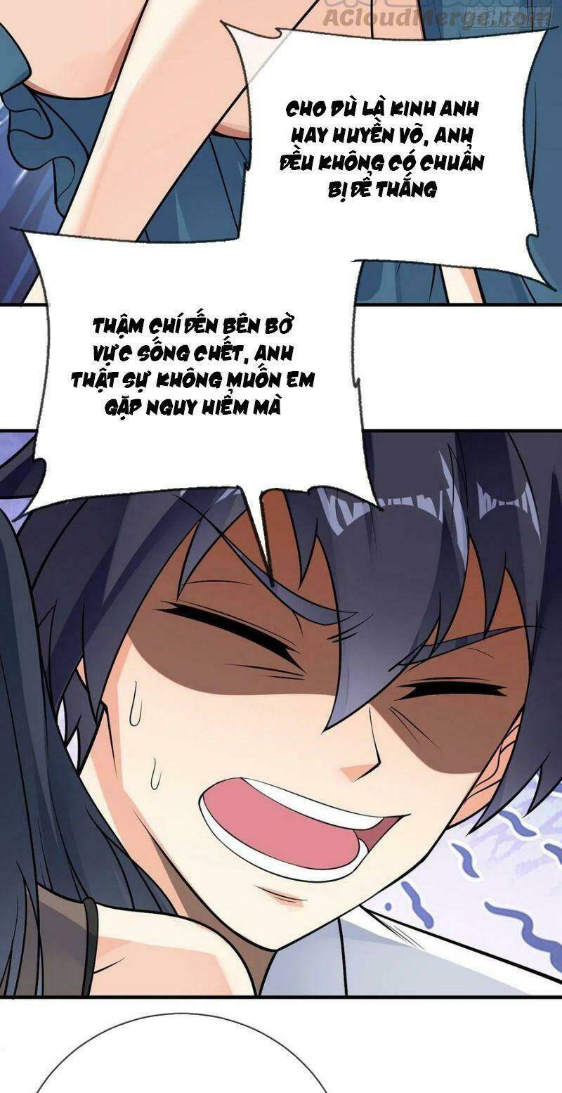 vạn hồn hào tế chapter 109 12