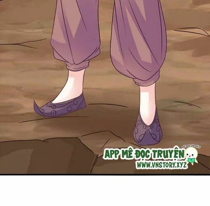 bồn tắm có vấn đề?! chapter 53 20