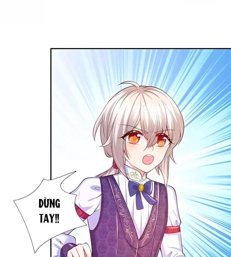 bỗng một ngày nọ trở thành con gái vua chapter 146 21
