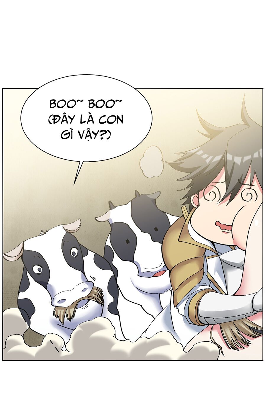 đồ long kỵ sĩ hôn môi ác long chapter 6 38