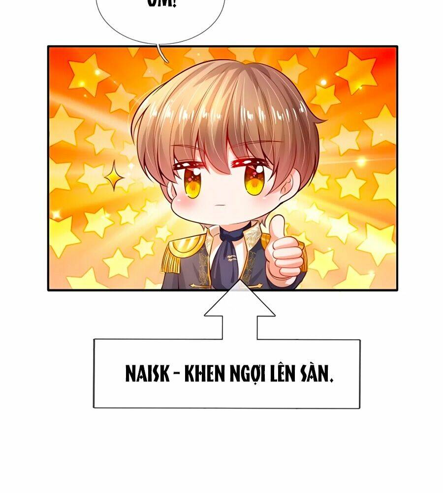 bỗng một ngày trở thành con gái nhà vua chapter 190 12