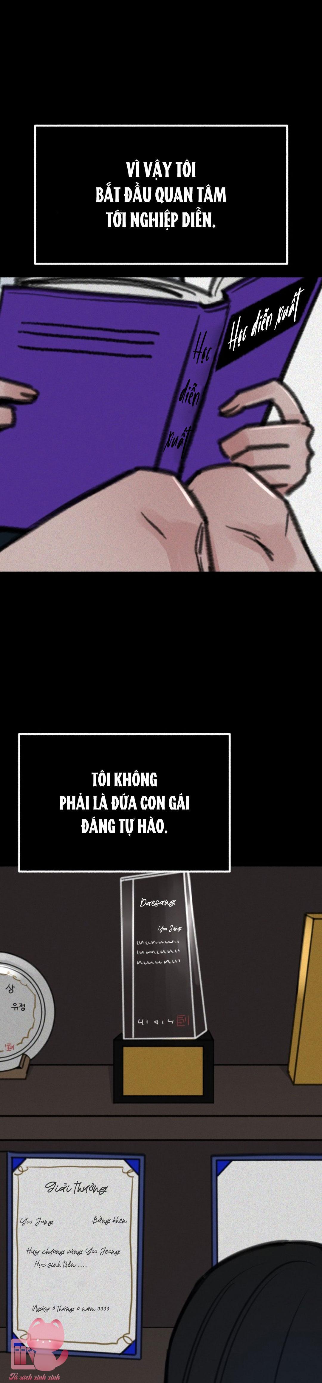 nàng thơ điện ảnh chapter 48 22