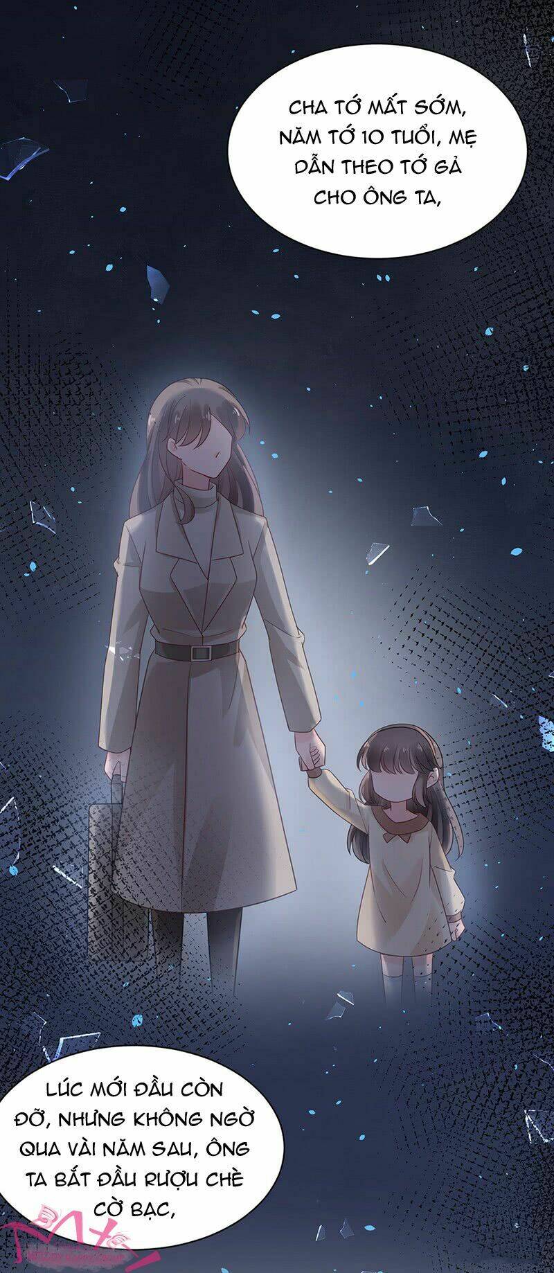 thịnh thế điềm sủng: cô vợ nhỏ đáng yêu của dịch thiếu chapter 67 10