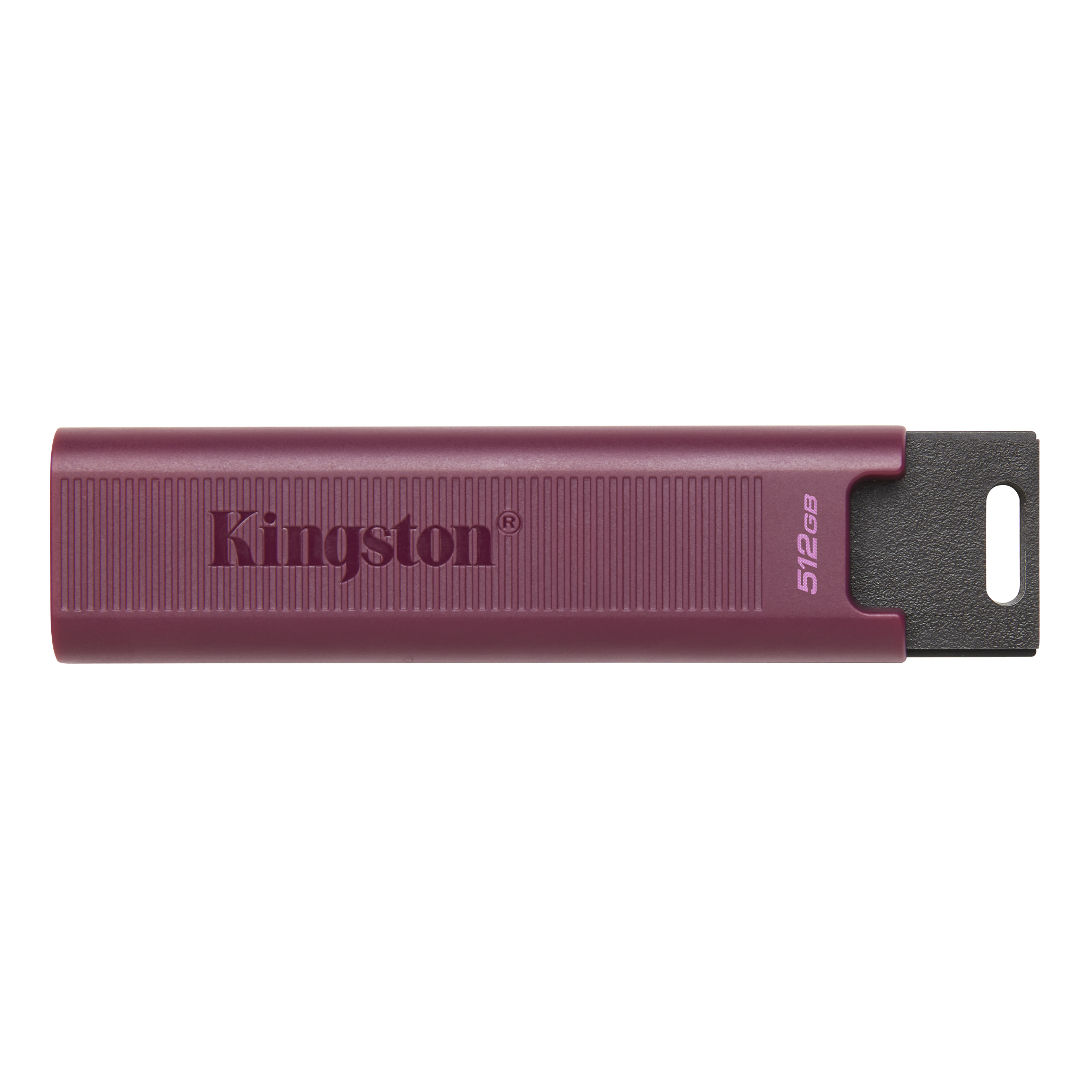 USB Kingston DataTraveler Max 512GB Type-A - DTMAXA/512GB - Hàng Chính Hãng