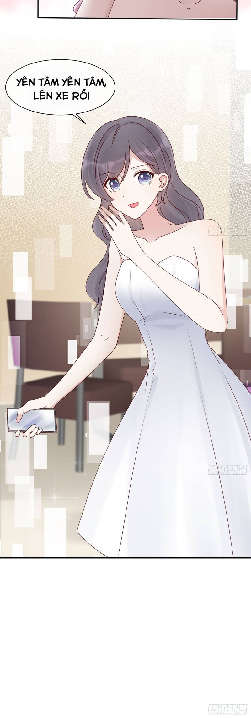 mối tình đầu là đại thần cv chapter 1 30