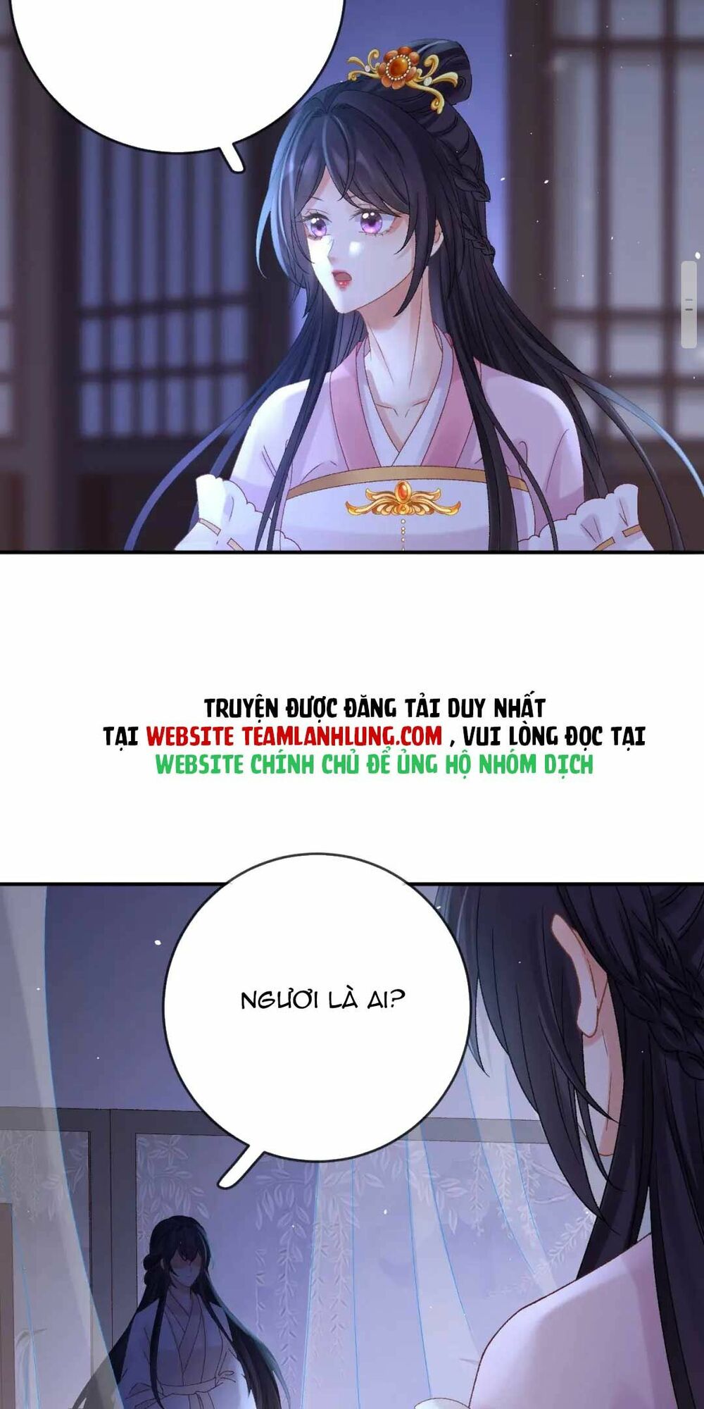 sự trả thù của vương phi chapter 41 10