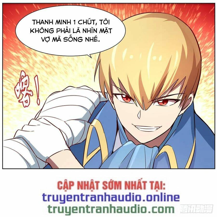 Ma Vương Thất Nghiệp Chapter 134 - Trang 57