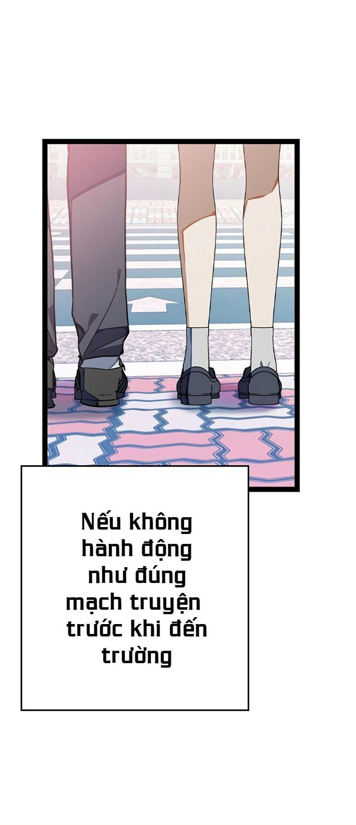 survive romance chapter 3 5