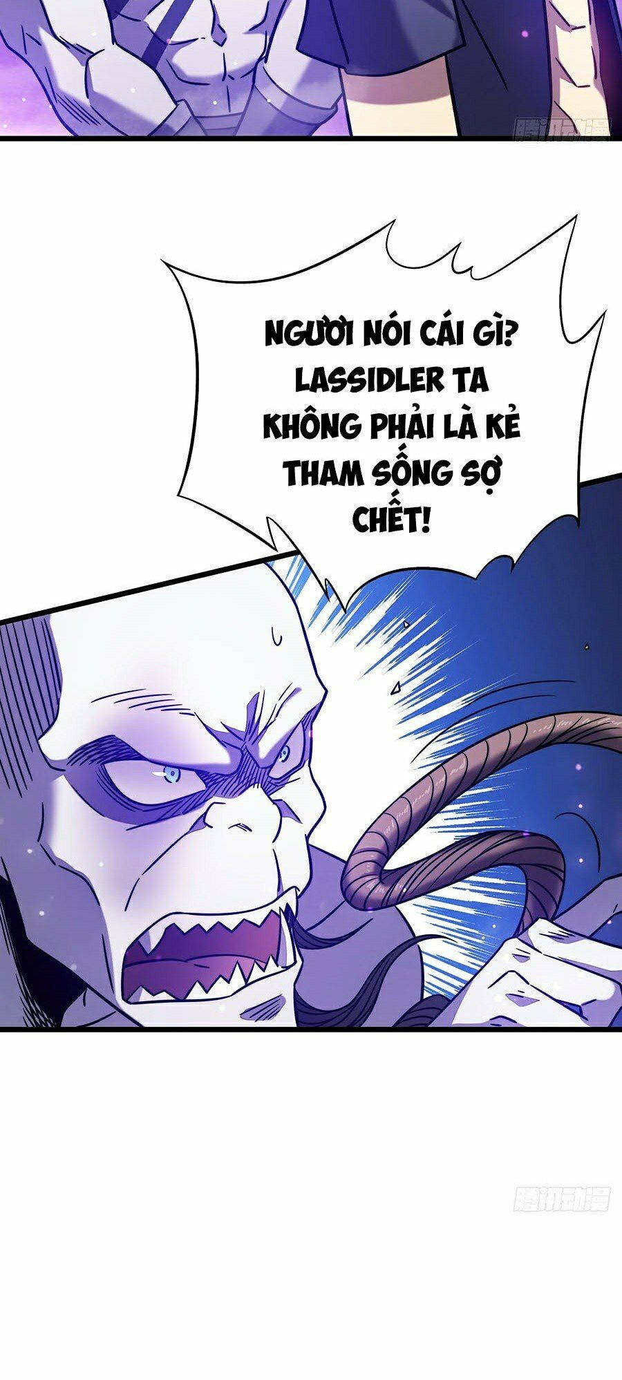 sát thần chi lộ tại dị giới chapter 18 62