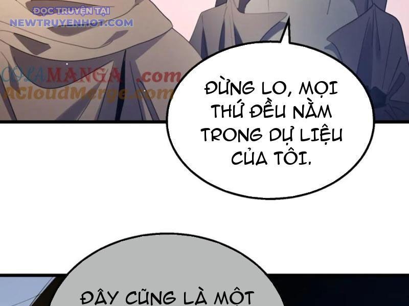 Vô Địch Bị Động Tạo Ra Tấn Sát Thương chapter 59 137