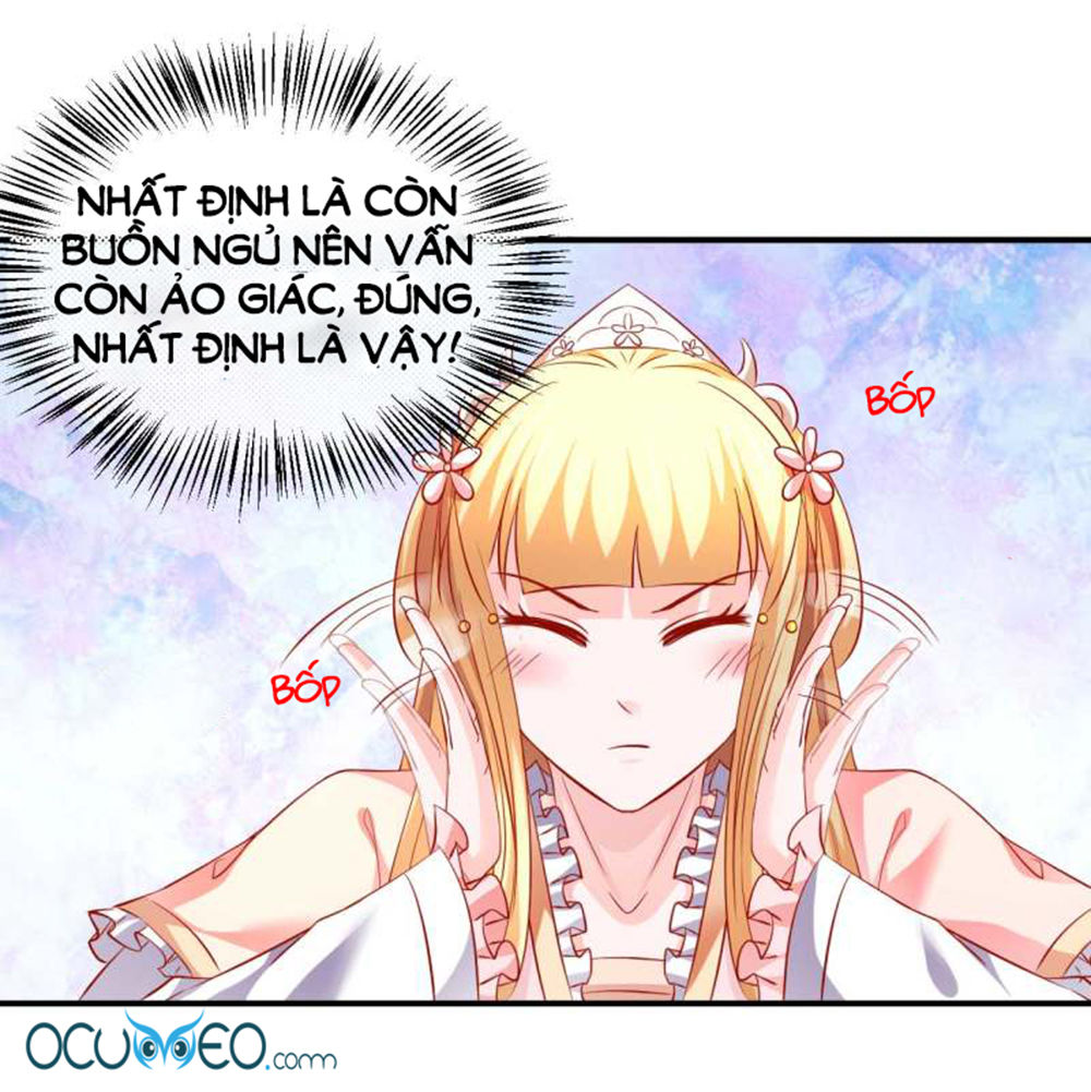 từ đây vương gia không thượng triều sớm chapter 58 15