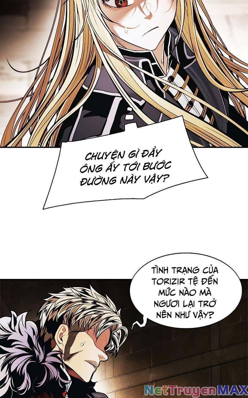 bất bại chân ma chapter 176 60